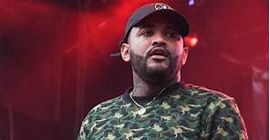 Artist Joyner Lucas